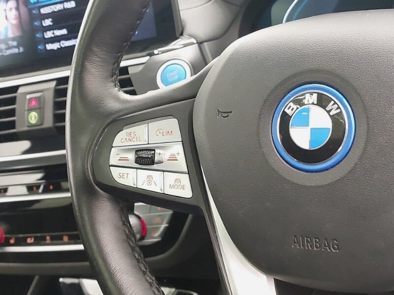 Used BMW iX3 2021 for sale - 77475910: Photo 11