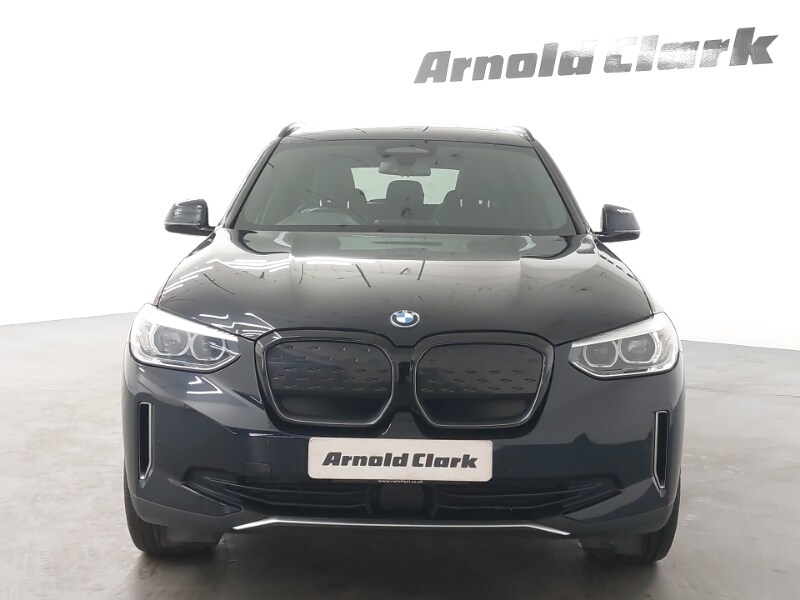 Used BMW iX3 2021 for sale - 77475910: Photo 13