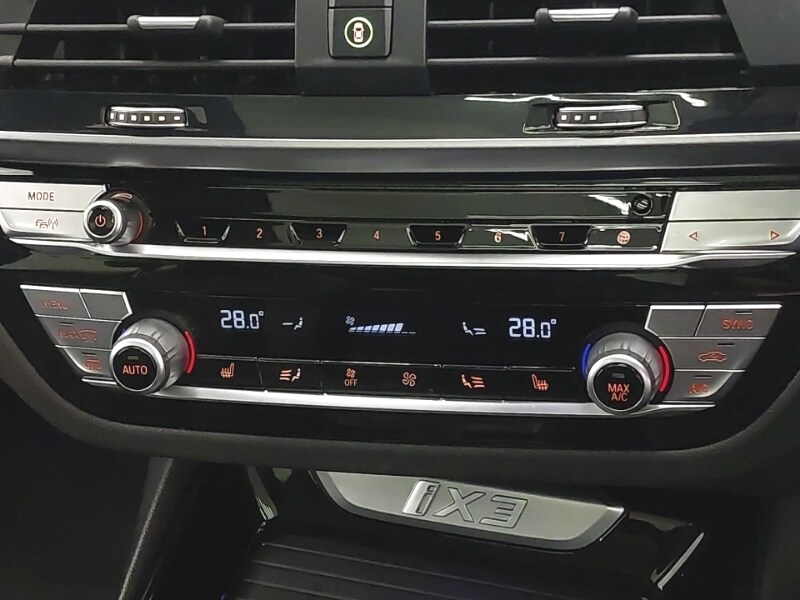 Used BMW iX3 2021 for sale - 77475910: Photo 16