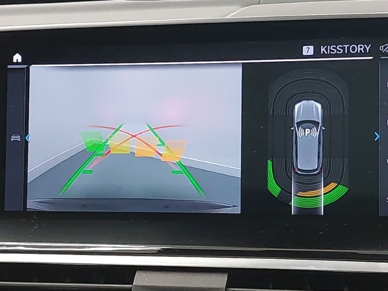 Used BMW iX3 2021 for sale - 77475910: Photo 18