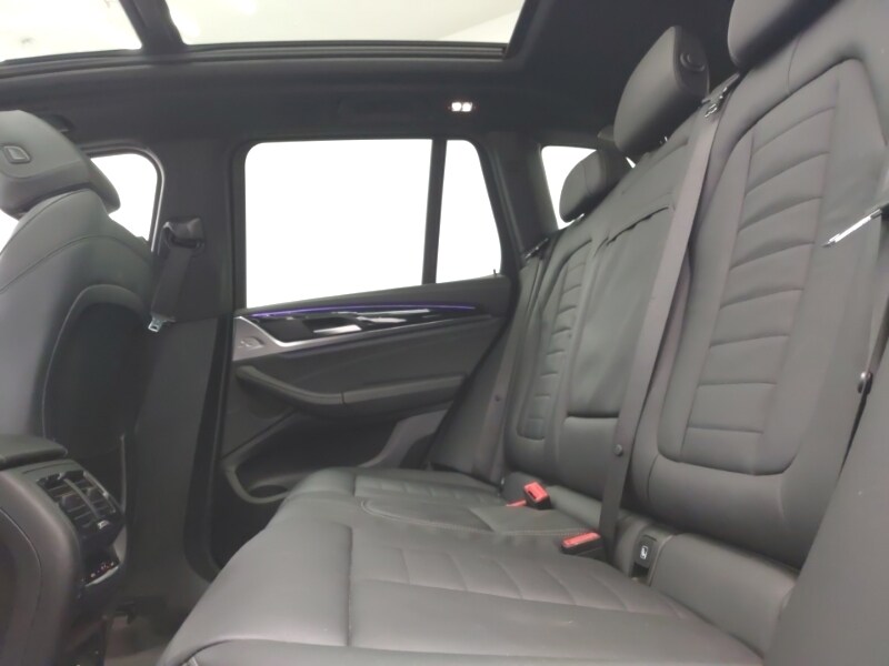 Used BMW iX3 2021 for sale - 77475910: Photo 6