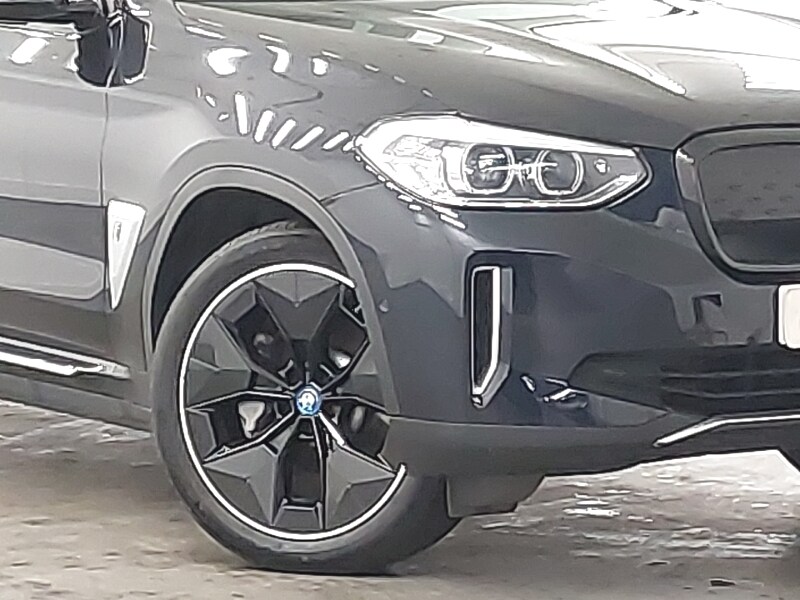 Used BMW iX3 2021 for sale - 77475910: Photo 9