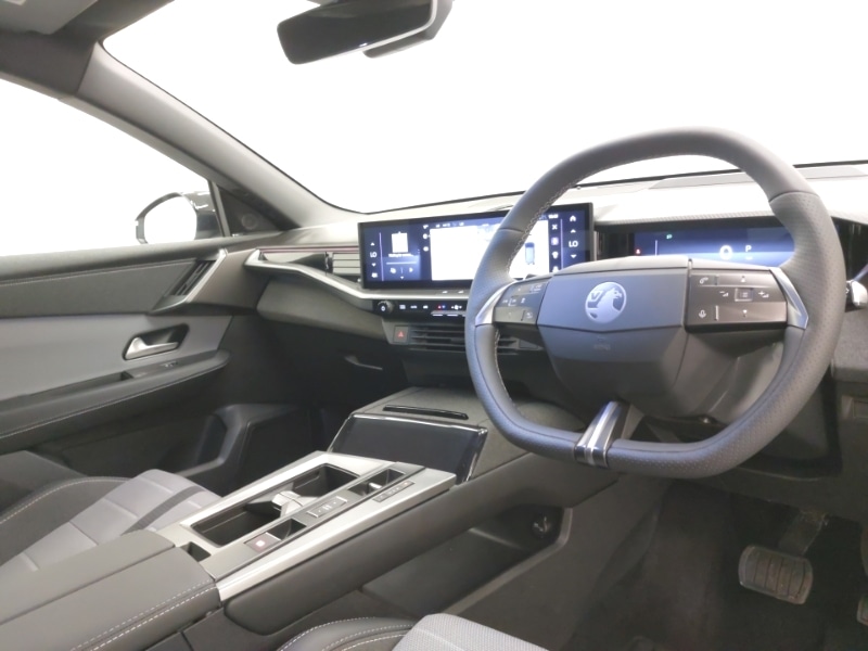 Used Vauxhall Grandland 2025 for sale - 76911599: Photo 18