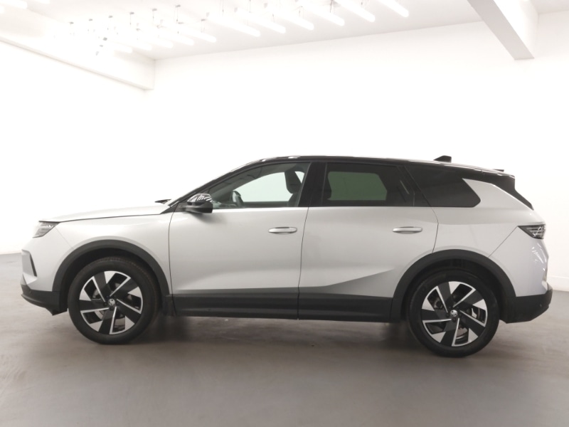 Used Vauxhall Grandland 2025 for sale - 76911599: Photo 4