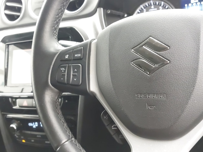 Used Suzuki Vitara 2019 for sale - 76403802: Photo 11