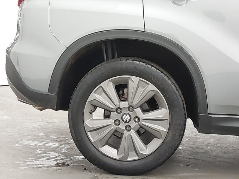 Used Suzuki Vitara 2019 for sale - 76403802: Photo 12