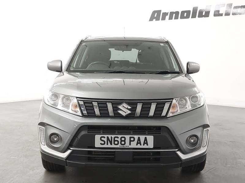 Used Suzuki Vitara 2019 for sale - 76403802: Photo 13