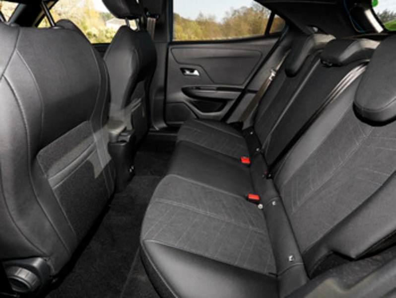 Used Vauxhall Mokka 2026 for sale - 77837781: Photo 6