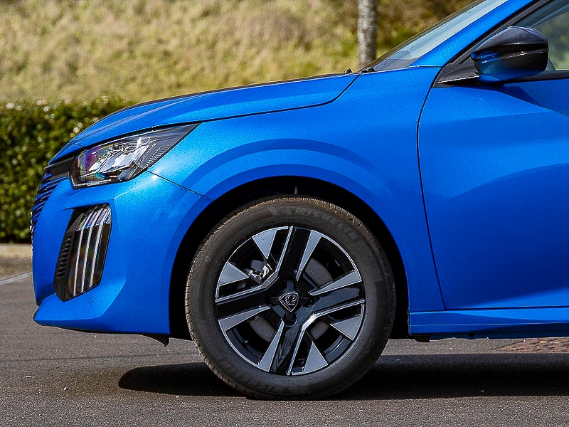 Used Peugeot 208 2025 for sale - 76145691: Photo 14