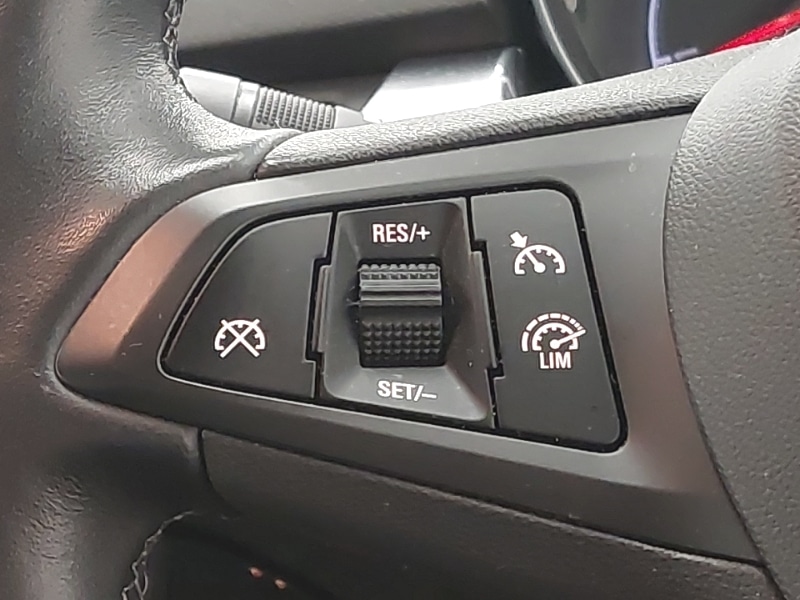 Used Vauxhall Corsa 2017 for sale - 76630523: Photo 11