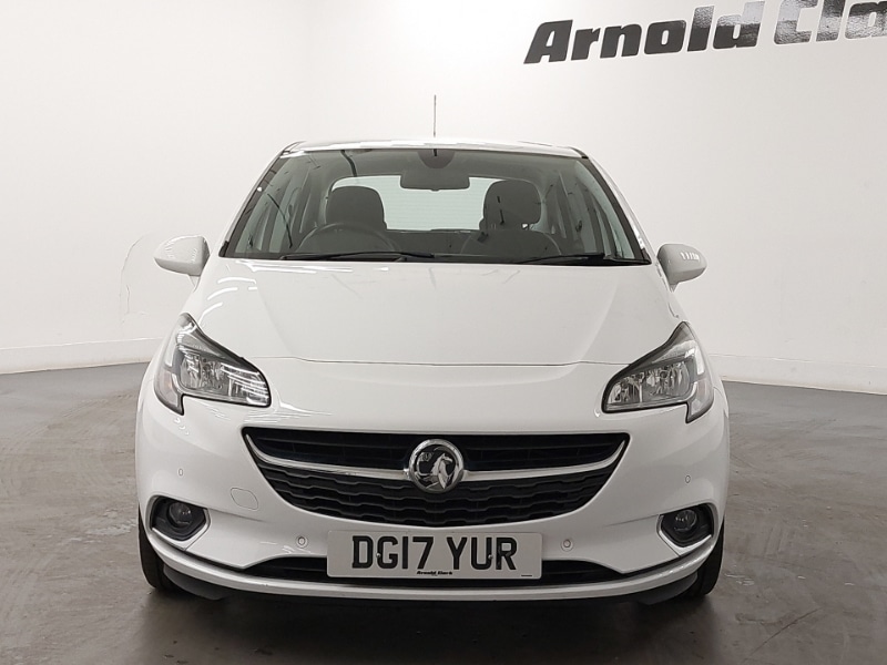 Used Vauxhall Corsa 2017 for sale - 76630523: Photo 13