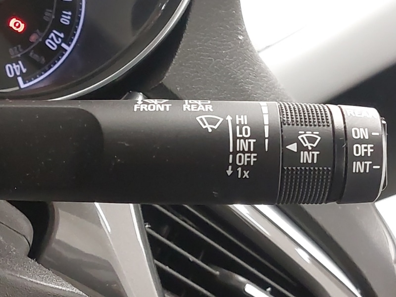 Used Vauxhall Corsa 2017 for sale - 76630523: Photo 17