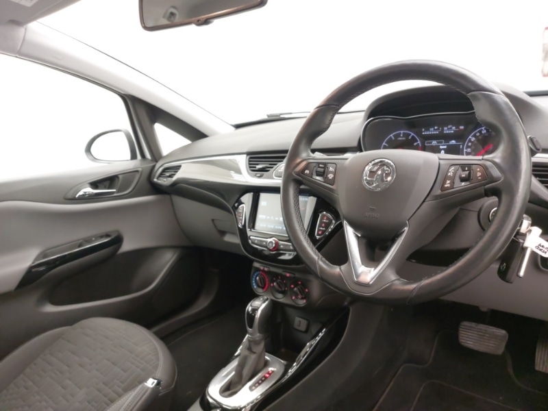 Used Vauxhall Corsa 2017 for sale - 76630523: Photo 18