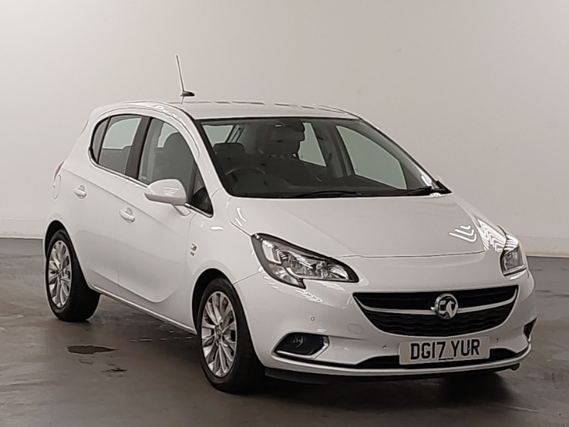 Used Vauxhall Corsa 2017 for sale - 76630523: Photo 19