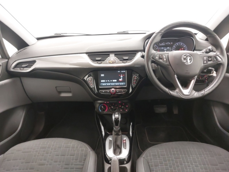Used Vauxhall Corsa 2017 for sale - 76630523: Photo 2