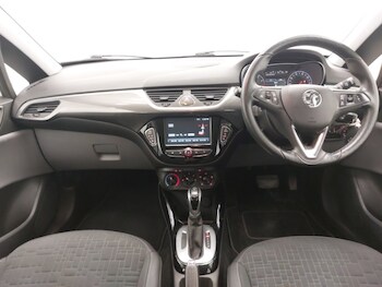 Used Vauxhall Corsa 2017 for sale - 76630523: Photo