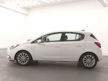 Used Vauxhall Corsa 2017 for sale - 76630523: Photo