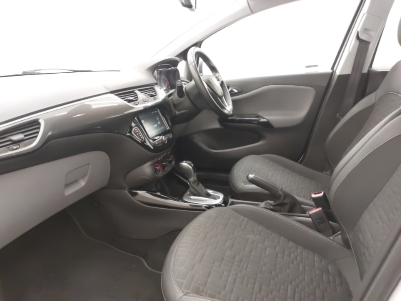 Used Vauxhall Corsa 2017 for sale - 76630523: Photo 5