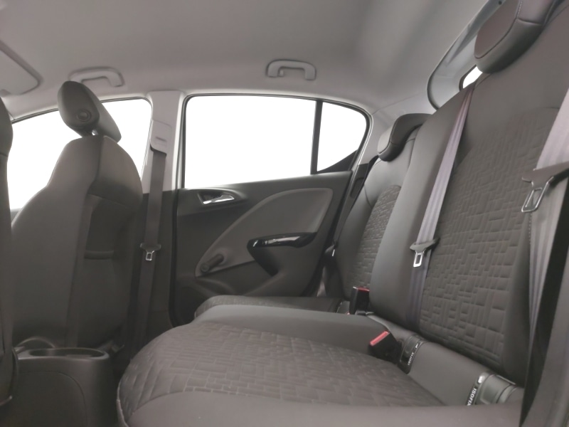 Used Vauxhall Corsa 2017 for sale - 76630523: Photo 6