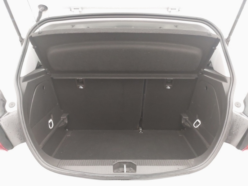 Used Vauxhall Corsa 2017 for sale - 76630523: Photo 8