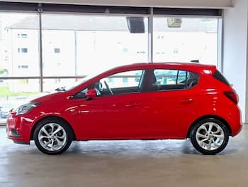 Used Vauxhall Corsa 2019 for sale - 79638712: Photo