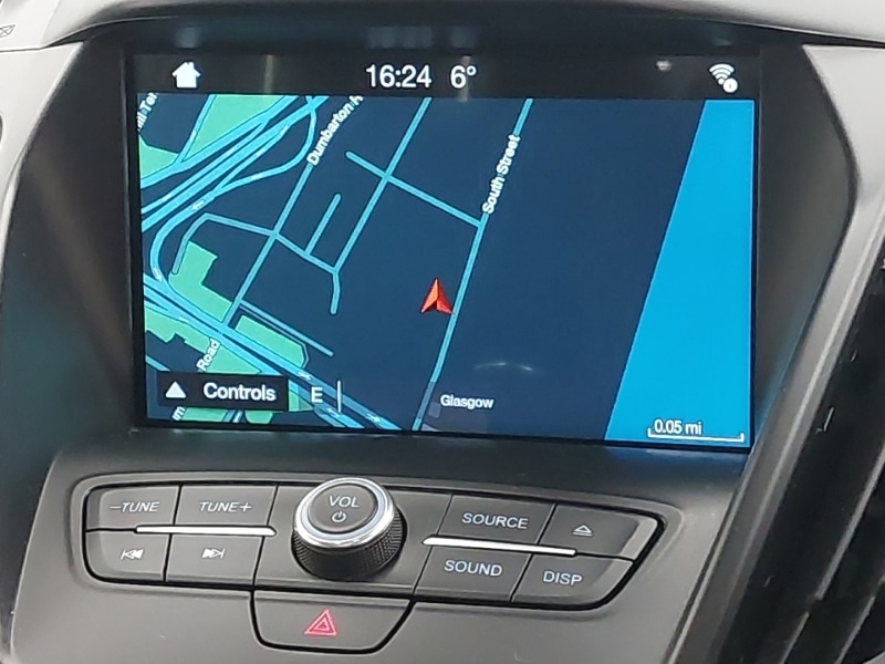 Used Ford Kuga 2018 for sale - 77251937: Photo 10