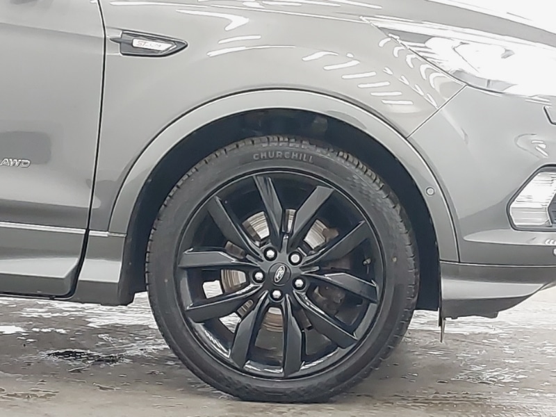 Used Ford Kuga 2018 for sale - 77251937: Photo 12