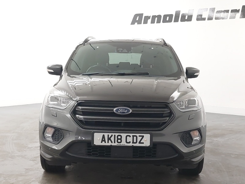 Used Ford Kuga 2018 for sale - 77251937: Photo 13