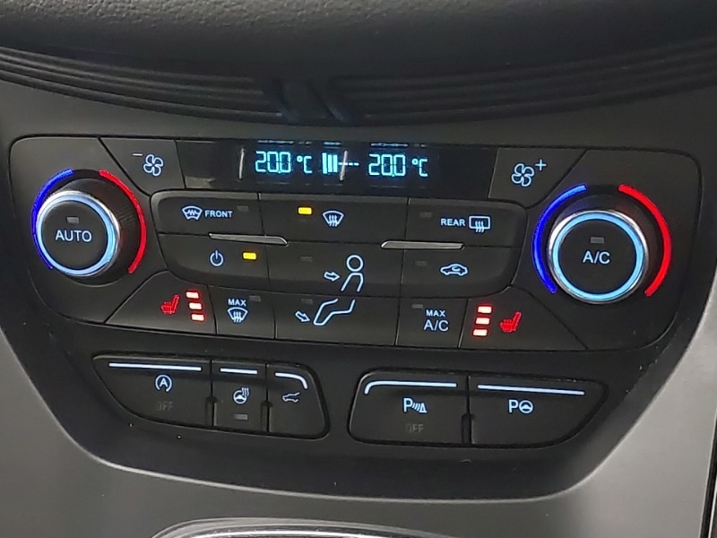 Used Ford Kuga 2018 for sale - 77251937: Photo 16