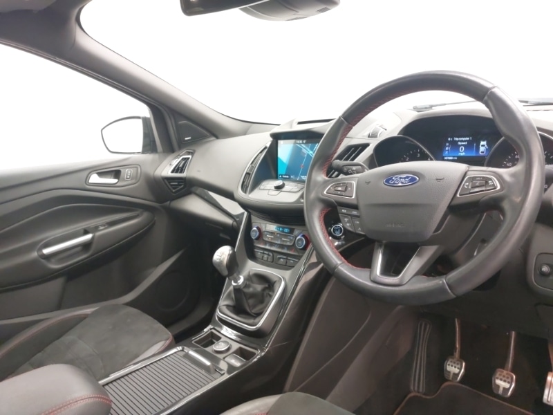 Used Ford Kuga 2018 for sale - 77251937: Photo 19