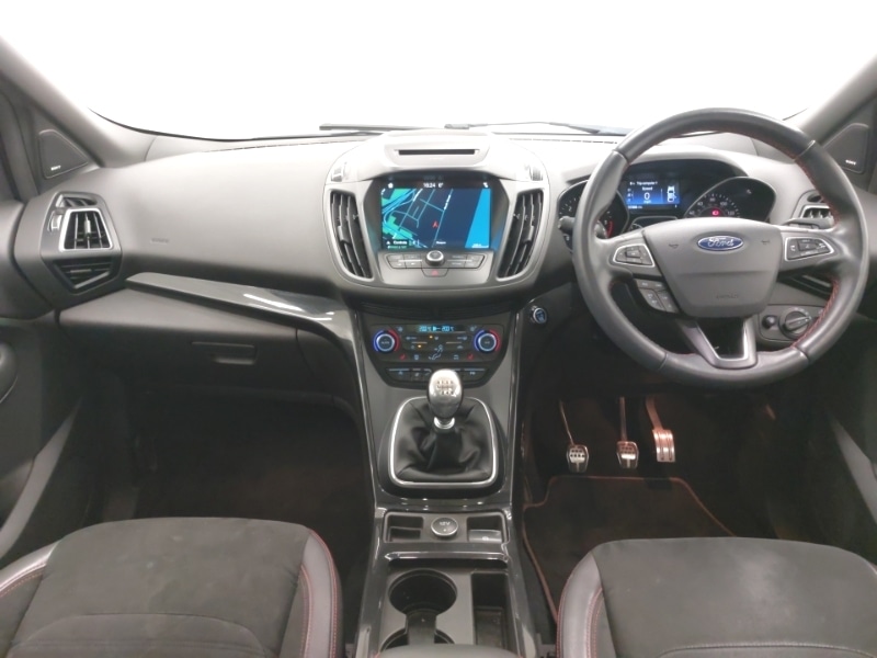 Used Ford Kuga 2018 for sale - 77251937: Photo 2