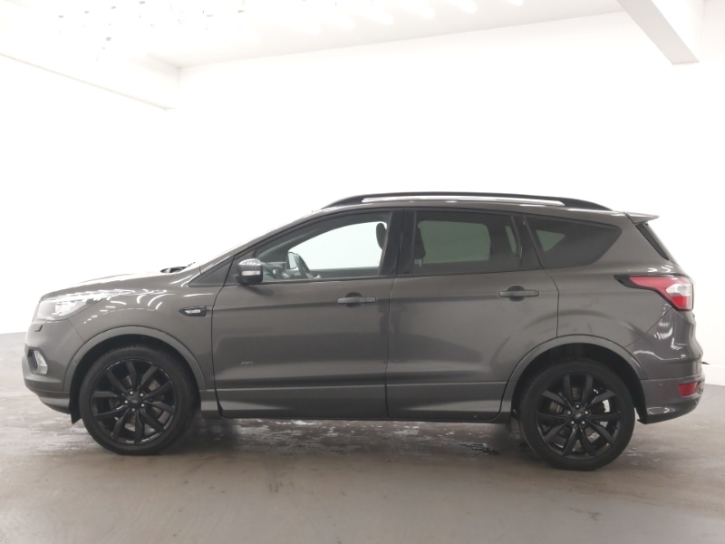 Used Ford Kuga 2018 for sale - 77251937: Photo 4