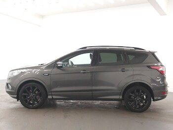 Used Ford Kuga 2018 for sale - 77251937: Photo