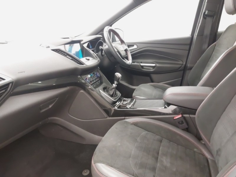 Used Ford Kuga 2018 for sale - 77251937: Photo 5