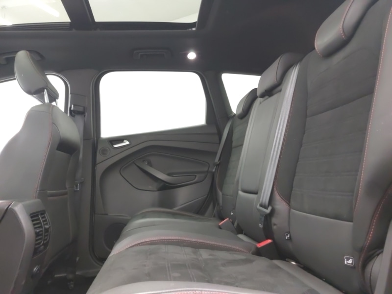 Used Ford Kuga 2018 for sale - 77251937: Photo 6