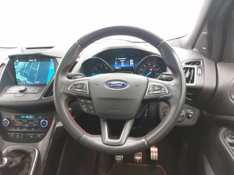 Used Ford Kuga 2018 for sale - 77251937: Photo 7