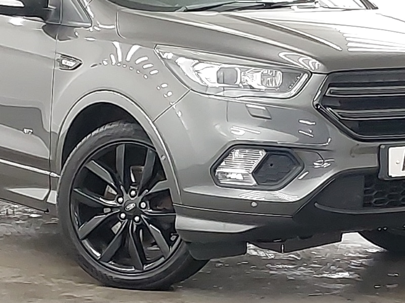 Used Ford Kuga 2018 for sale - 77251937: Photo 9