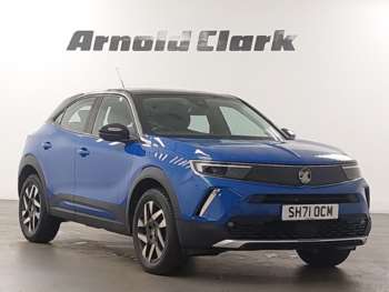 2021 - 1.2 Turbo 100 Elite Edition 5dr