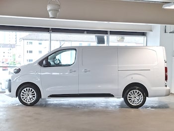 Used Peugeot Expert 2026 for sale - 78660990: Photo