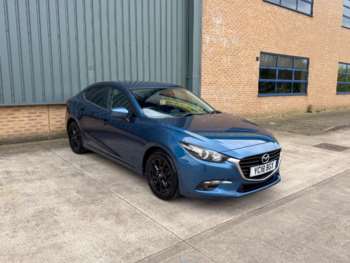 (18) - 2.0 SKYACTIV-G SE-L Nav Fastback Euro 6 (s/s) 4dr