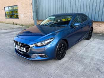 Used Mazda Mazda3 2018 for sale - 74554039: Photo