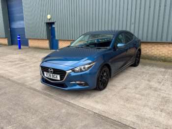 Used Mazda Mazda3 2018 for sale - 74554039: Photo