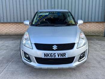 Used Suzuki Swift 2015 for sale - 74160515: Photo
