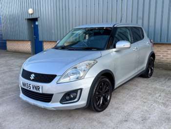 Used Suzuki Swift 2015 for sale - 74160515: Photo