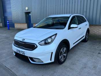 Used Kia Niro 2018 for sale - 74477939: Photo