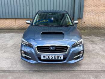 Used Subaru Levorg 2015 for sale - 74231915: Photo