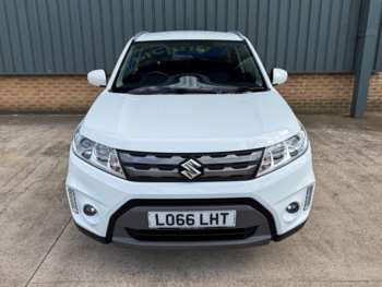 Used Suzuki Vitara 2016 for sale - 74875291: Photo