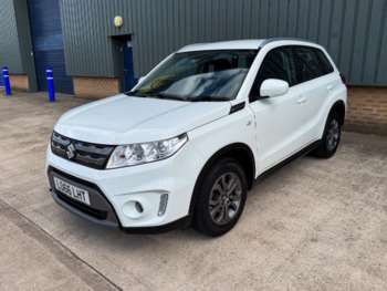 Used Suzuki Vitara 2016 for sale - 74875291: Photo