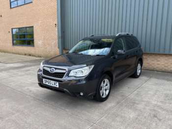 Used Subaru Forester 2016 for sale - 74887948: Photo