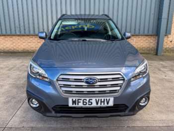 Used Subaru Outback 2015 for sale - 74160863: Photo